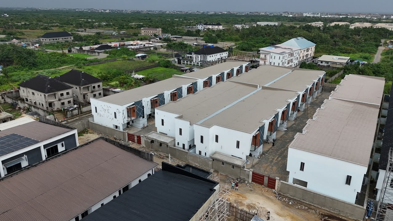 Property main view